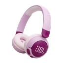 JBL JR320BT Bluetooth Kids' Headphones OE Purple - JB.JBLJR320BTPUR