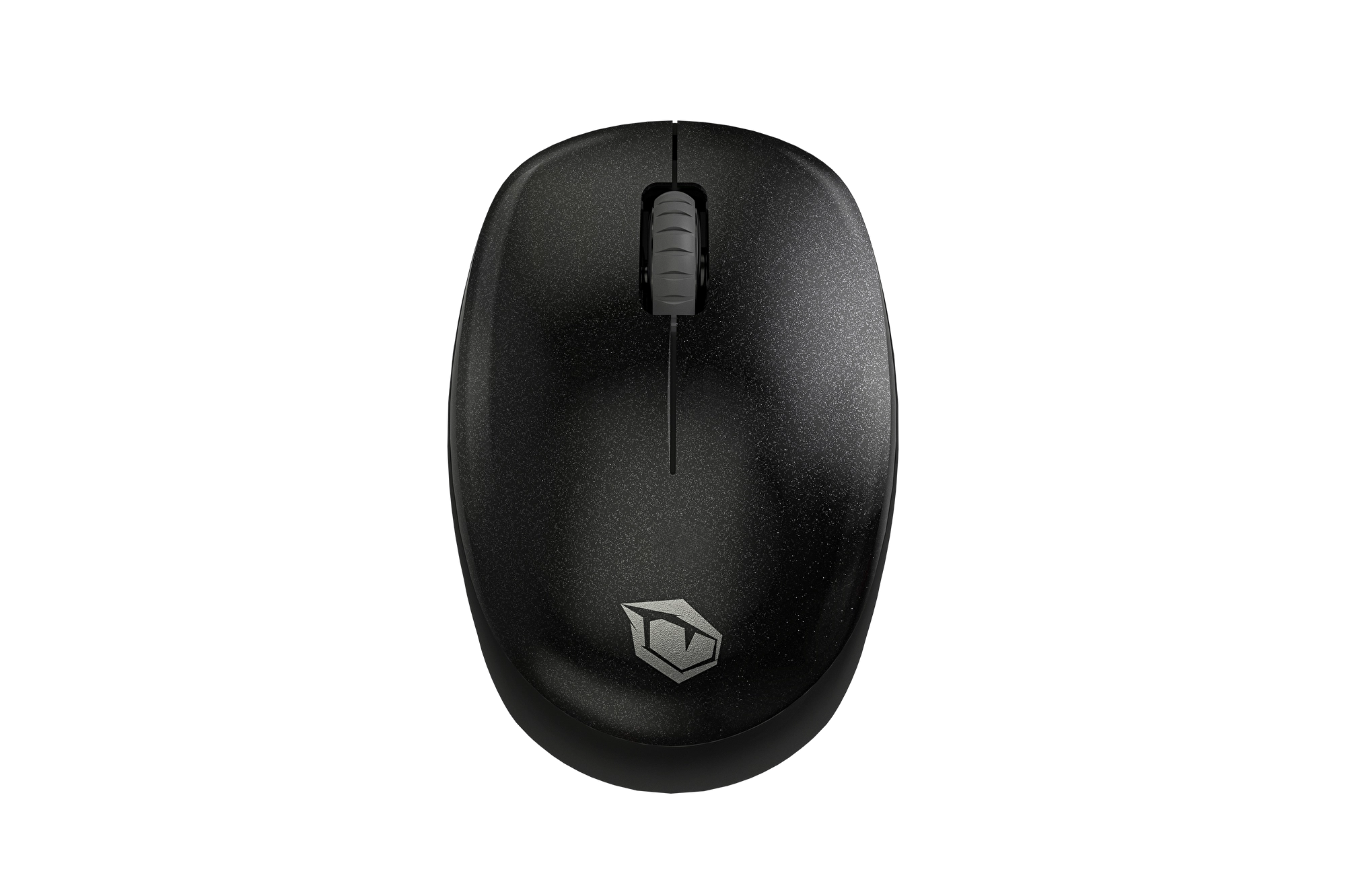 Monster Pusat Business B300 Mouse - Black