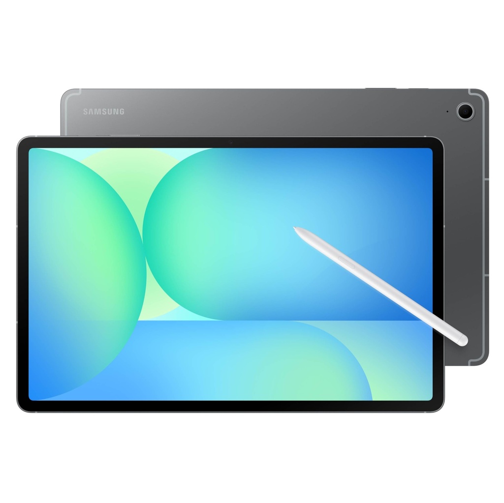 Samsung Galaxy Tab S10 FE Plus S-Pen 13.1'' 12/256GB Wifi Gri (SM-X620)