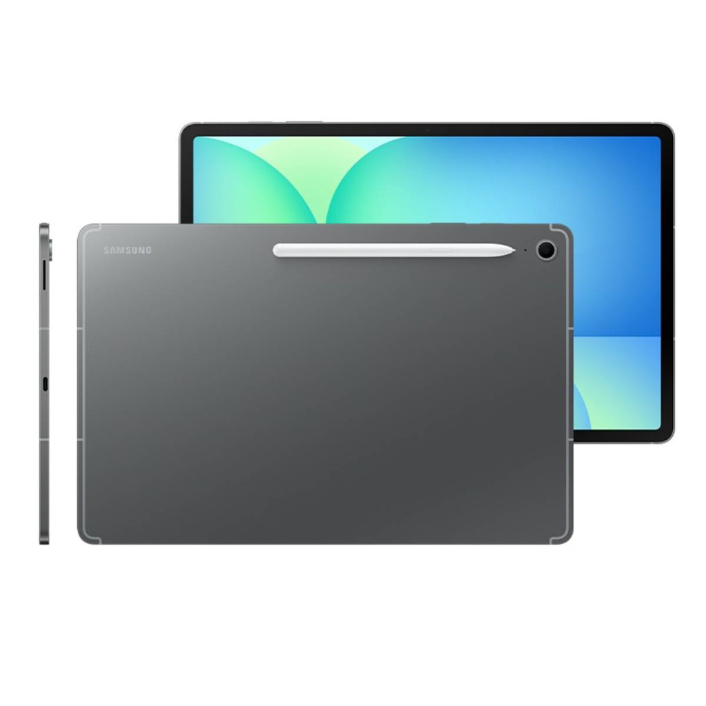 Samsung Galaxy Tab S10 FE Plus S-Pen 13.1'' 8/128GB Wifi Gray (SM-X620)