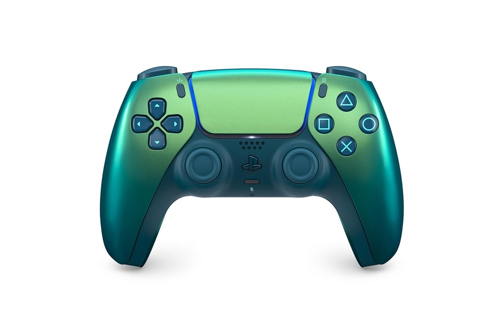Sony Playstation 5 DualSense Kablosuz Kumanda - Kromatik Turkuaz