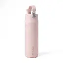 STANLEY The IceFlow Bottle Flip Straw 700 ml/24oz Rose (10-11283-145)
