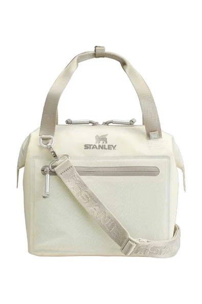 Stanley The All Day Julienne Mini Soğutucu 7L Cream (10-13089-011)