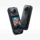 Insta360 X5 Aksiyon Kamerası