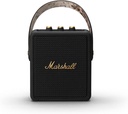 Marshall Stockwell 2 Bluetooth Hoparlör Siyah Bronz - ZD.1005544