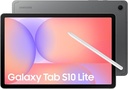Samsung Galaxy Tab S10 Lite 10.9" 6/128GB Wi-Fi S-Pen ile - X400