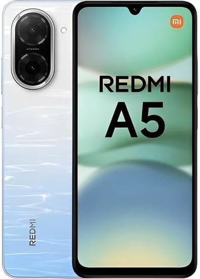Redmi A5 4/128GB 4G