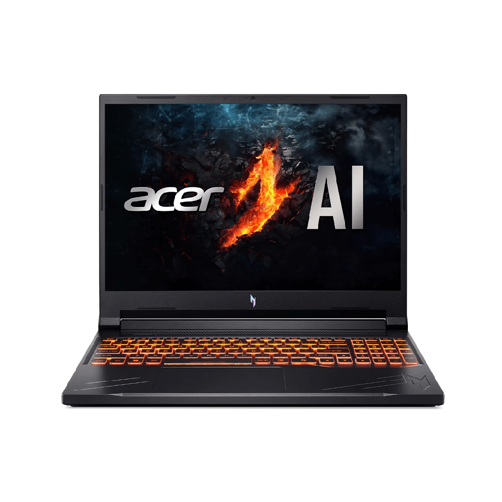 Acer Nitro V16 ANV16-42-R96P 16" WUXGA Ryzen 7 16 GB RAM 512 GB SSD RTX 5050 Oyun Dizüstü Bilgisayarı