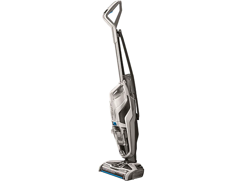 Bissell CrossWave C3 Pro Corded Handheld Vacuum Cleaner, Mopping and Dry, Powerful Wet and Dry Dirt Extraction, 3-in-1 Broom Upright Vacuum 3555N