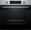 BOSCH Serie 4 Built-in Elektrikli Fırın Paslanmaz Çelik - HJA737BR0