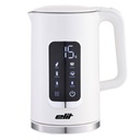 Elit Kettle COOLTOUCH 1.7lt. White 28993