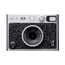 Fujifilm Instax Mini EVO Siyah Kamera (Type-C)