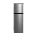Midea 266Lt. Gross Top Mount Double Door Refrigerator - MDRT385MTE46AE