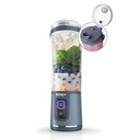 Ninja Blast Portable Blender Denim Blue (BC100NV)