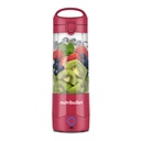Nutribullet Portable Blender 2000mAh 475Lt. Magenta NBP003MA - 33209