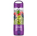Nutribullet Portable Blender 2000mAh 475Lt. Purple NBP003PU - 28456