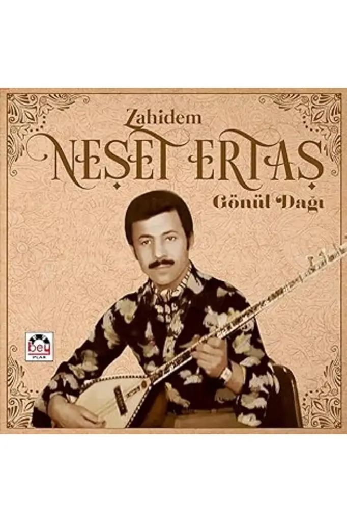 PLK - NEŞET ERTAŞ - Folk Songs and Sayings