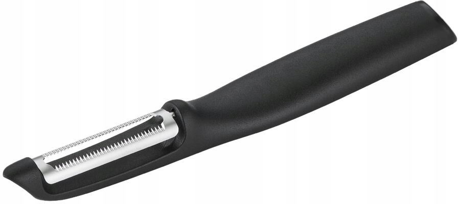 Tefal Colorfood Meyve ve Sebze Soyacağı 17cm Siyah - 2100128563