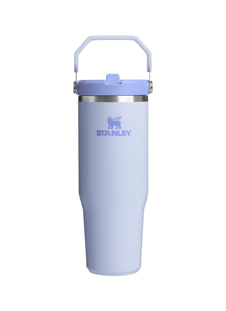 Stanley IceFlow Flip Straw Tumbler – Dew Drop, 0,89L 10-13424-059 