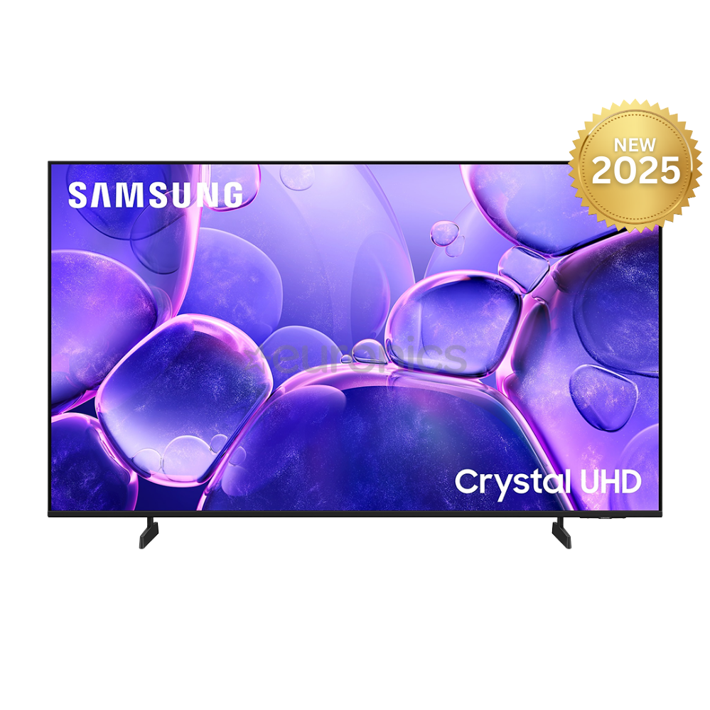 Samsung UE50U8072FUXXH 50" LED 4K Tizen OS TV