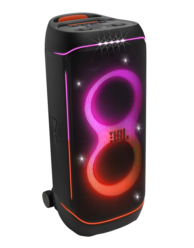 JBL PartyBox 720 Bluetooth Party Speaker Black - JB.JBLPARTYBOX720EU