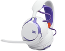 JBL Quantum 650 Wireless Gaming Headset White - JB.JBLQTUM650WHT