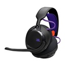 JBL Quantum 650 Kablosuz Oyun Kulaklığı Siyah - JB.JBLQTUM650BLK