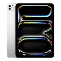 Apple iPad Pro M5 11" Wi-Fi with Standard Glass 256GB - Gümüş - MDWL4L