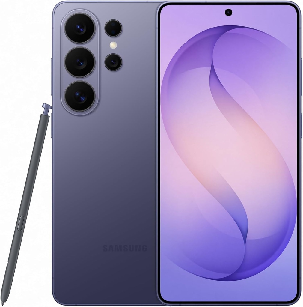 Samsung Galaxy S26 Ultra 12/512GB - Kobalt Mor