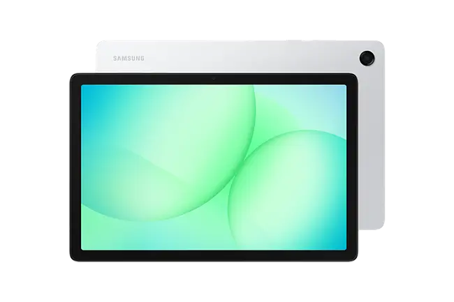 Samsung Galaxy Tab A11+ 11" 6-128GB Wi-Fi X230 - Gümüş