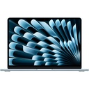 Apple MacBook Air Laptop 13.6 İnç M5 Chip 10 Çekirdekli CPU 8 Çekirdekli GPU 16GB RAM 512GB SSD Gökyüzü Mavisi - MDHH4LL