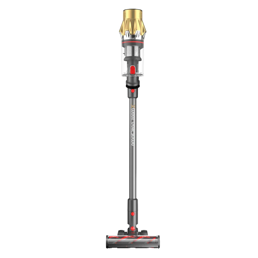 Elit cordless vacuum cleaner  zoomX BLDC - 32420