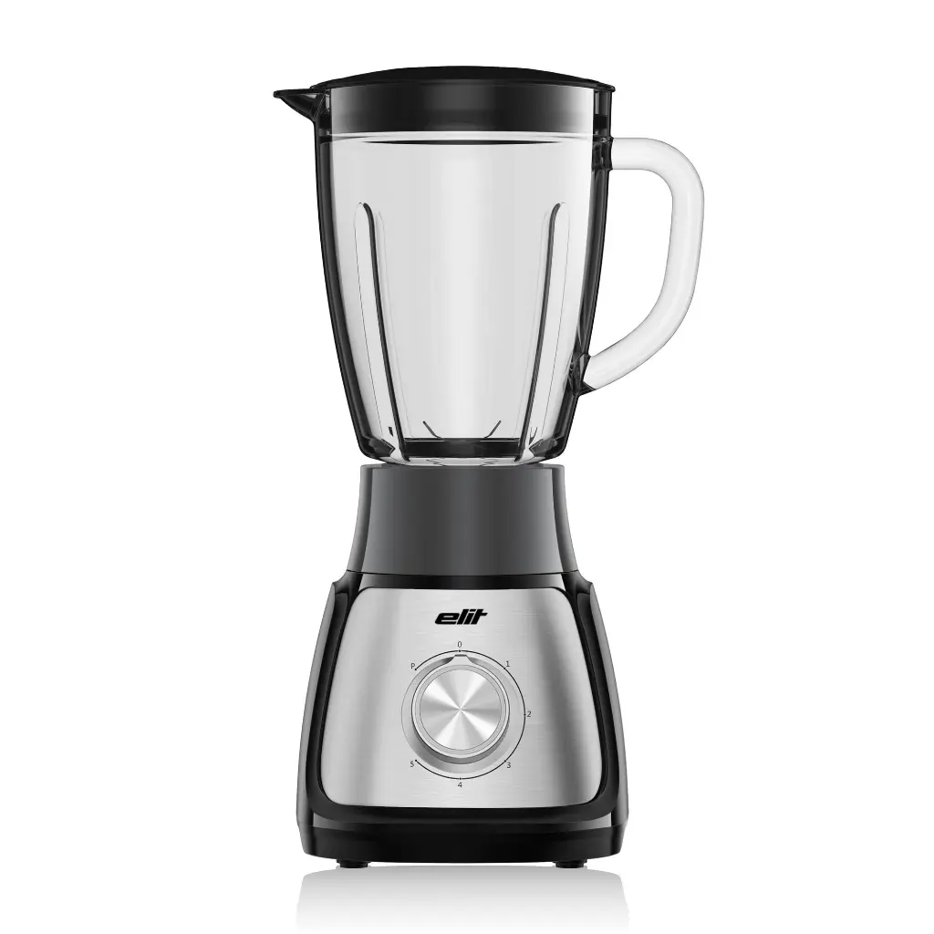 Elite Blender masası BW-19 500W paslanmaz çelik - 11458