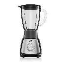Elite Blender masası BW-19 500W paslanmaz çelik - 11458