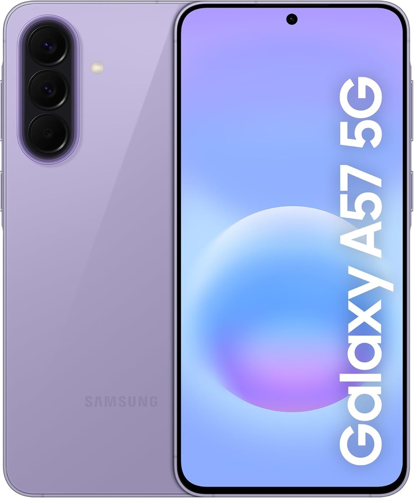 Samsung Galaxy A57 8/128GB 5G - Leylak