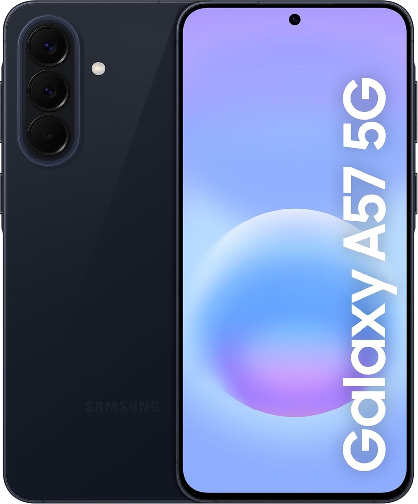 Samsung Galaxy A57 8/256GB - Lacivert