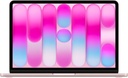 Apple MacBook Neo 13-inch with A18 Pro Chip, 256GB/8GB Pink Blush-MHFH4