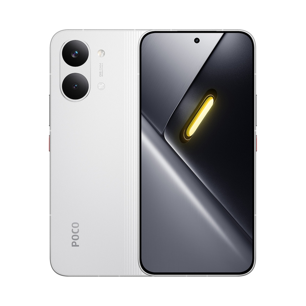 Xiaomi POCO X8 Pro Max 12/512GB 5G Beyaz