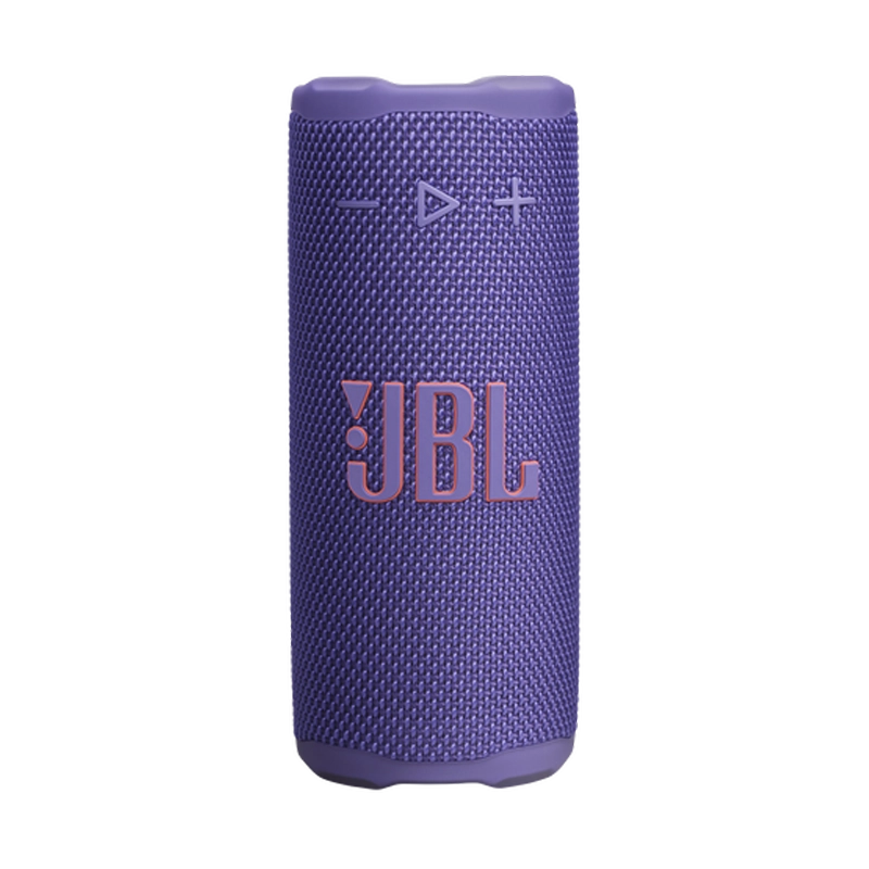 JBL GRIP Bluetooth speaker purple - JB.JBLGRIPPUR