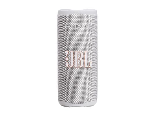 JBL GRIP Bluetooth speaker white - JB.JBLGRIPWHT