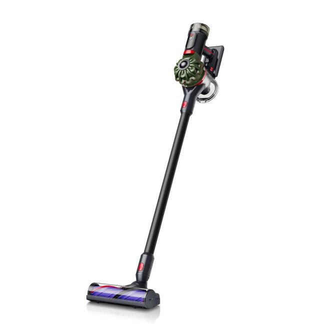Dyson V8 Cylone Cordless Vacuum Cleaner - (SV55-A 285M)