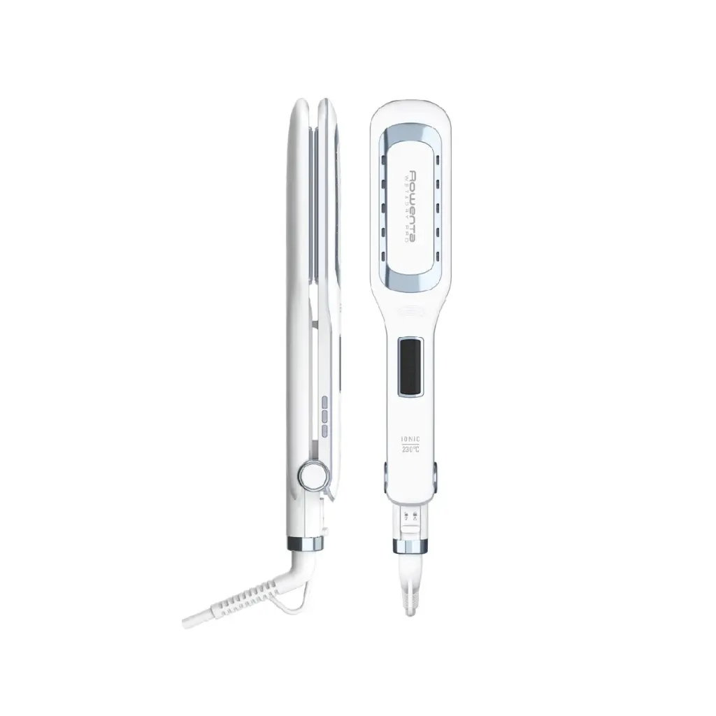 Rowenta Saç Düzleştirici ISLAK & KURU XL SF5010F0 - 1830008408
