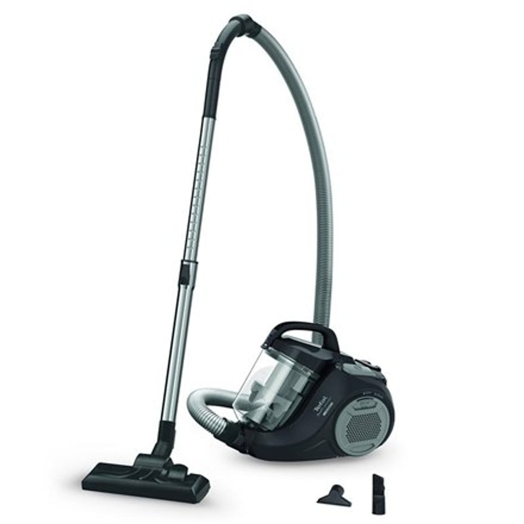 TEFAL Swift Power Siklonik Elektrikli Süpürge TW2925 - 7211004387