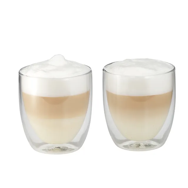 WMF Cappucino Bardağı Cam 2''li - 3201001622 