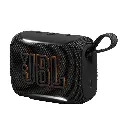 JBL Go 5 Taşınabilir Bluetooth Hoparlör IP67 - Siyah - JB.JBLGO5BLK