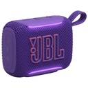 JBL Go 5 Portable Bluetooth Speaker IP67 - Purple - JB.JBLGO5PUR