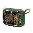 JBL Go 5 Portable Bluetooth Speaker IP67 - Squad JB.JBLGO5SQUAD
