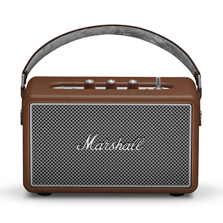 Marshall Kilburn III BT Speaker Brown - ZD.1007974