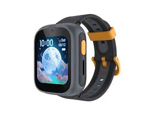 TCL Movetime Family Watch MT48X Akıllı Çocuk Saati Siyah
