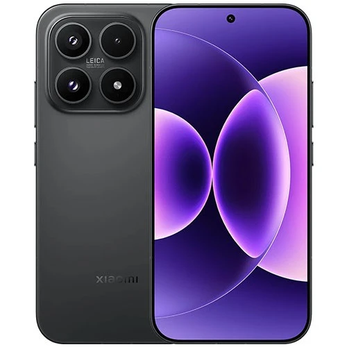 Xiaomi 17 5G 12/512GB - Black 